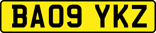 BA09YKZ
