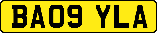 BA09YLA