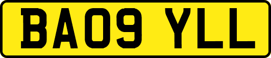 BA09YLL