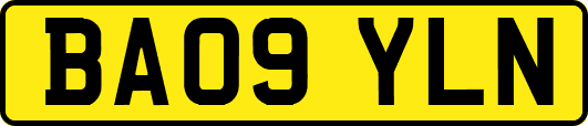 BA09YLN