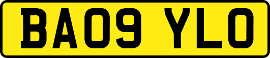 BA09YLO