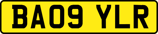 BA09YLR