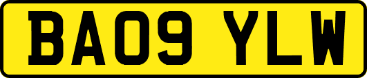 BA09YLW