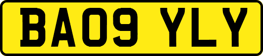 BA09YLY
