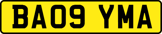 BA09YMA