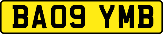 BA09YMB