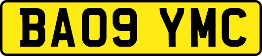 BA09YMC