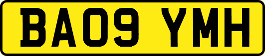 BA09YMH