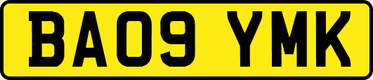 BA09YMK
