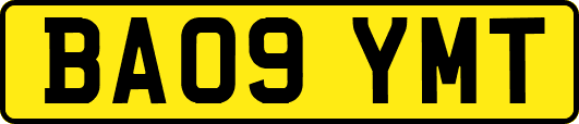 BA09YMT