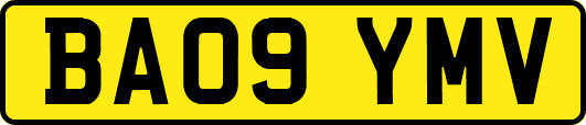 BA09YMV