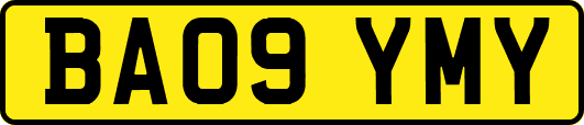 BA09YMY