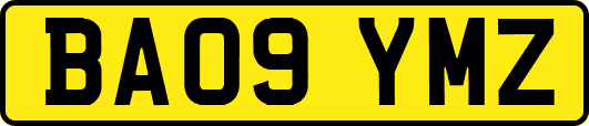 BA09YMZ