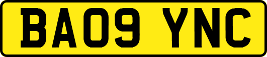 BA09YNC