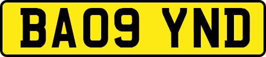 BA09YND