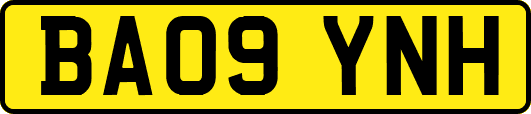 BA09YNH