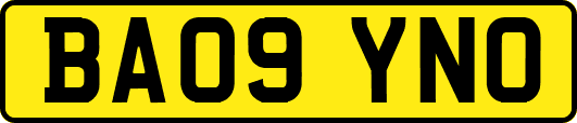 BA09YNO