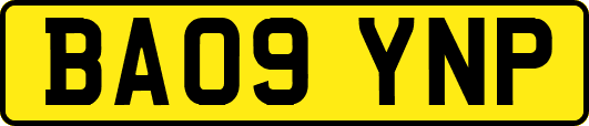 BA09YNP