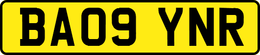 BA09YNR