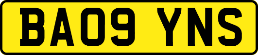 BA09YNS