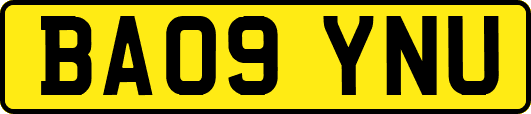 BA09YNU