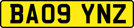 BA09YNZ