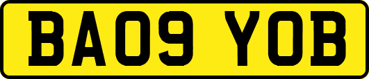 BA09YOB