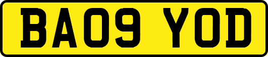 BA09YOD