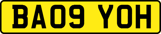 BA09YOH