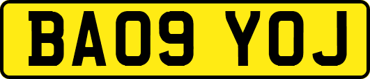 BA09YOJ