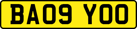 BA09YOO