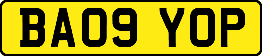 BA09YOP