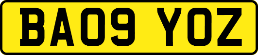 BA09YOZ