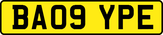 BA09YPE