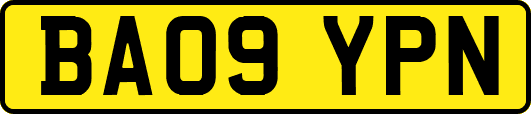 BA09YPN