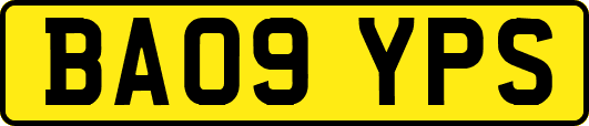BA09YPS