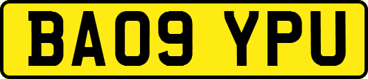 BA09YPU