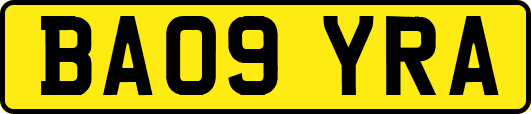 BA09YRA