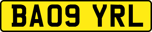 BA09YRL