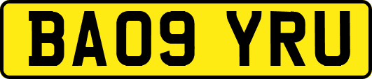 BA09YRU