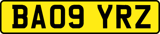 BA09YRZ