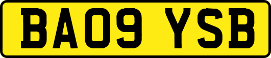 BA09YSB