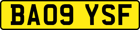 BA09YSF