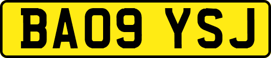 BA09YSJ