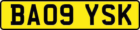 BA09YSK
