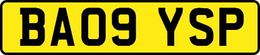 BA09YSP