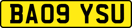 BA09YSU