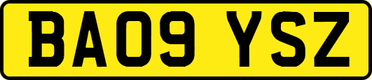 BA09YSZ