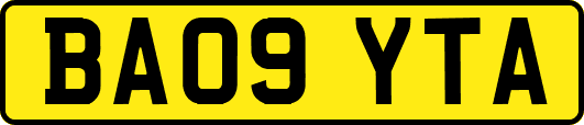 BA09YTA
