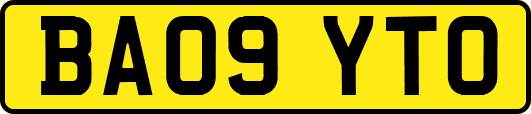 BA09YTO